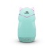 Купить Портативная акустика Rombica Mysound Kitty 2C, зеленый с нанесением логотипа
