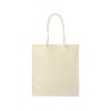 Купить Хлопковая сумка Sandy, натуральный с нанесением логотипа
