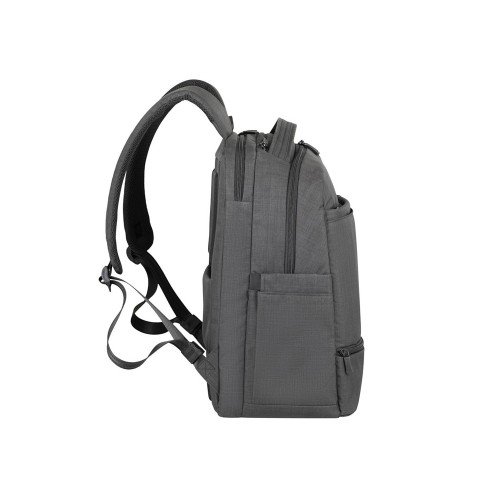 Купить RIVACASE 8363 black рюкзак для ноутбука 15.6 / 6 с нанесением логотипа