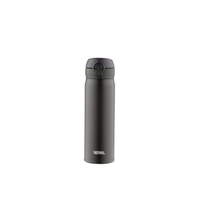 Купить Термос из нерж. стали тм THERMOS JNL-502-ALB 0.5L, черный с нанесением