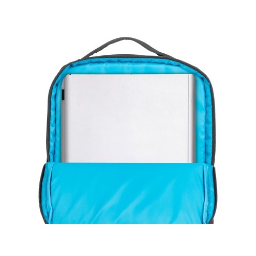 Купить RIVACASE 7764 black рюкзак для ноутбука 15.6 / 6 с нанесением логотипа