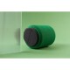 Купить Портативная колонка mySound Clario, 15 Вт Green с нанесением логотипа