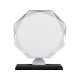 Купить Награда Diamond, серый (Р) с нанесением логотипа