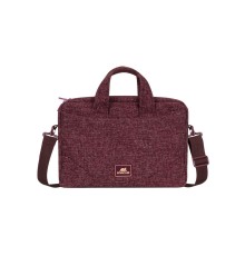 RIVACASE 7921 burgundy red сумка для ноутбука 14
