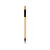 Купить Kerf Комплект из трех бамбуковых ручек, натуральный с нанесением логотипа