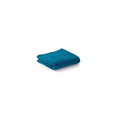 Купить BARDEM M Банное полотенце, голубой с нанесением логотипа