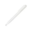 Купить Ручка шариковая DS6S TMM 02, белый с нанесением логотипа