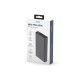 Купить Внешний аккумулятор Rombica NEO PRO-250C Gray с нанесением логотипа