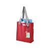 Купить Нетканая сумка-тоут Expo для покупок с нанесением логотипа