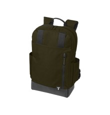 Рюкзак 15.6 Computer Daily, оливковый