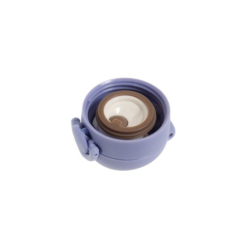 Купить Термос из нерж. стали тм THERMOS JNR-603 BLPL0.6L с нанесением логотипа