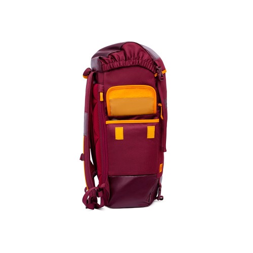 Купить RIVACASE 5361 burgundy red рюкзак для ноутбука 17.3, 30л / 4 с нанесением логотипа