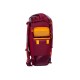 Купить RIVACASE 5361 burgundy red рюкзак для ноутбука 17.3, 30л / 4 с нанесением логотипа