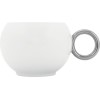 Купить Чайная пара: чашка на 220 мл с блюдцем с нанесением логотипа