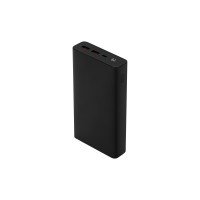 Внешний аккумулятор Rombica NEO PRO-250C Black