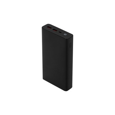 Внешний аккумулятор Rombica NEO PRO-250C Black