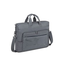 RIVACASE 7531 grey ECO сумка для ноутбука 15.6-16 / 6