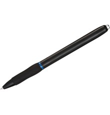 Sharpie S-Gel, шариковая ручка, синие чернила, черный