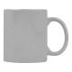 Купить Кружка Марко 320мл, серый с нанесением логотипа