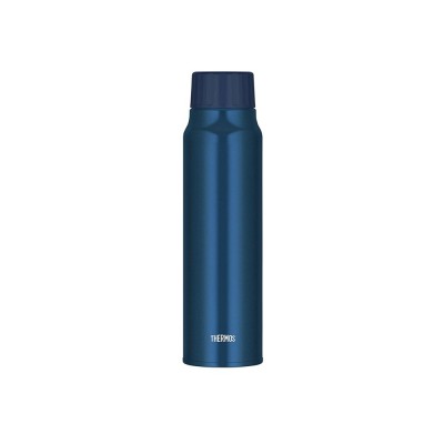 Купить Термос из нерж. стали тм THERMOS FJK-1000 NVY 1,0L с нанесением логотипа