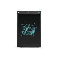 Планшет для рисования Pic-Pad Business Big с ЖК экраном, черный