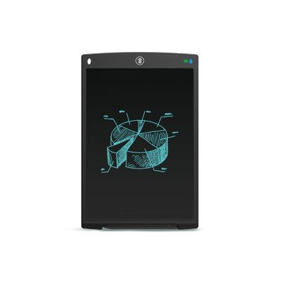 Купить Планшет для рисования Pic-Pad Business Big с ЖК экраном, черный с нанесением