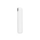 Купить RIVACASE VA2580 (20 000mAh), QC/PD 20W внешний аккумулятор с дисплеем, белый /24 с нанесением логотипа