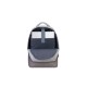 Купить RIVACASE 7562 grey/mocha рюкзак для ноутбука 15.6, серый/кофейный с нанесением логотипа