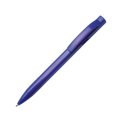 Купить Ручка шариковая Лимбург, синий с нанесением