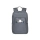 Купить RIVACASE 7523 grey ECO рюкзак для ноутбука 13.3-14 / 6 с нанесением логотипа