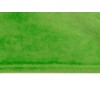 Купить Плед флисовый Copy, зеленый с нанесением логотипа