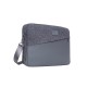Купить RIVACASE 7930 grey сумка для MacBook Pro 16 и Ultrabook 15.6/ 6 с нанесением логотипа