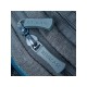 Купить RIVACASE 7761 dark grey рюкзак для ноутбука 15.6 / 6 с нанесением логотипа