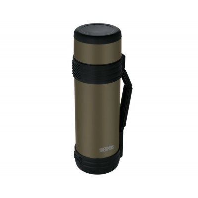 Купить Термос из нерж. стали тм THERMOS NCD-1000 AG с нанесением логотипа