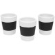 Купить Набор горшочков для растений Chalk pots, 3шт с нанесением логотипа