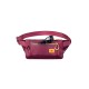 Купить RIVACASE 5311 burgundy red поясная сумка для мобильных устройств /12 с нанесением логотипа
