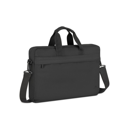 Купить RIVACASE 8235 black сумка для ноутбука 15,6 / 6 с нанесением логотипа