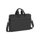Купить RIVACASE 8235 black сумка для ноутбука 15,6 / 6 с нанесением логотипа