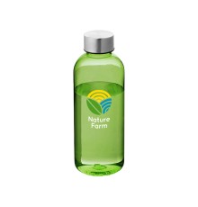 Бутылка Spring 630мл, зеленый прозрачный
