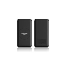 Беспроводное зарядное устройство AIR PAD, черный