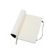 Купить Записная книжка Moleskine Classic Soft (в клетку), Pocket (9x14 см), черный с нанесением логотипа