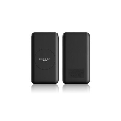 Купить Беспроводное зарядное устройство AIR PAD, черный с нанесением