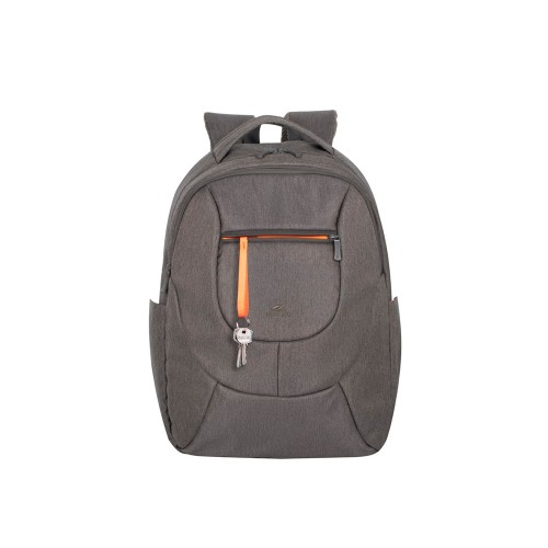 Купить RIVACASE 7761 khaki рюкзак для ноутбука 15.6 / 6 с нанесением логотипа