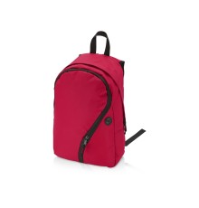Рюкзак Смарт, бордовый