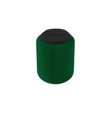 Портативная колонка mySound Clario, 15 Вт Green