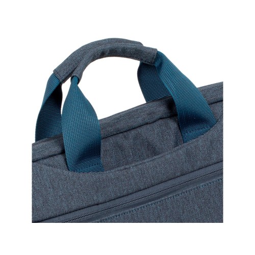 Купить RIVACASE 7731 dark grey сумка для ноутбука 15.6 /6 с нанесением логотипа