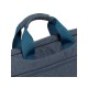 Купить RIVACASE 7731 dark grey сумка для ноутбука 15.6 /6 с нанесением логотипа