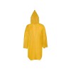 Купить Дождевик Rainfall, желтый с нанесением логотипа