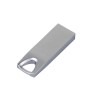 Купить USB 3.0-флешка на 16 Гб с мини чипом, компактный дизайн, стильное отверстие для цепочки с нанесением логотипа