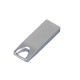 Купить USB 3.0-флешка на 16 Гб с мини чипом, компактный дизайн, стильное отверстие для цепочки с нанесением логотипа